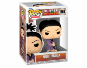 POP! Animation: Nobunaga (Hunter x Hunter)