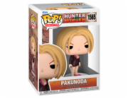 POP! Animation: Pakunoda (Hunter x Hunter)