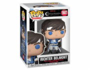 POP! Movies: John Wick (John Wick 4)