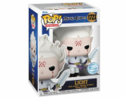 POP! Animation: Licht (Black Clover) Special Edition