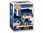 POP! Animation: Secré (Black Clover)