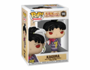  POP! Animace: Kagura (Inuyasha)