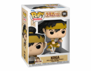  POP! Animation: Koga (Inuyasha)