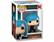  POP! Animace: Kasumi Miwa (Jujutsu Kaisen)