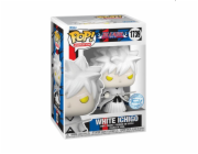 POP! Animation: White Ichigo (Bleach) Special Edition