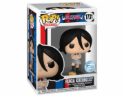 POP! Animation: Rukia Kuchiki With Kon (Bleach) Special Edition