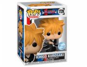 POP! Animation: Ichigo Kurosaki (Bleach) Special Edition