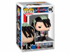  POP! Animace: Byakuya Kuchiki (Bleach)