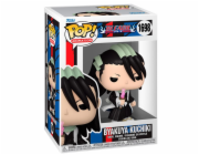  POP! Animace: Byakuya Kuchiki (Bleach)