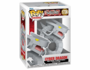 POP! Animace: Cyber Dragon (Yu Gi Oh)
