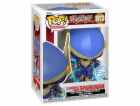 POP! Animation: Elemental Hero Sparksman (Yu Gi Oh) Speci...