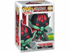 POP! Animation: Elemental Hero Flame Wingman (Yu Gi Oh) 2...
