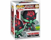 POP! Animation: Elemental Hero Flame Wingman (Yu Gi Oh) 2024 Summer Convention Limited