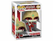 POP! Animation: Elemental Hero Burstinatrix (Yu Gi Oh)
