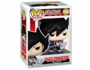  POP! Animace: Chazz Princeton (Yu Gi Oh)