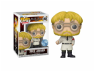  POP! Animation: Zeke Jaeger (Attack on Titan) Special Ed...