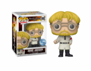  POP! Animation: Zeke Jaeger (Attack on Titan) Special Edition