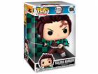 POP! Animation: Tanjiro Kamado (Demon Slayer: Kimetsu no ...