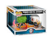 POP! Moment: Tengen VS Gyutaro (Demon Slayer: Kimetsu no Yaiba)
