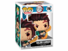  POP! Animation: Tanjiro Kamado (Demon Slayer: Kimetsu no...