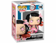  POP! Animation: Nezuko Kamado (Demon Slayer: Kimetsu no Yaiba)