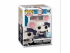 POP! Animace: Muscle Mouse (Demon Slayer) Special Edition