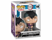 POP! Animace: Genya Shinazugawa (Demon Slayer)