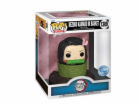  POP! Deluxe: Nezuko in Basket (Demon Slayer) Special Editon