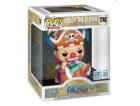 POP! Buggy The Clown (One Piece) 2024 (Fall Convention Li...