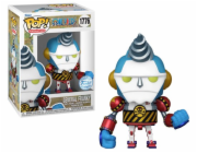 POP! Animation: General Franky (One Piece) Special Edition