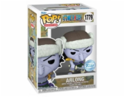 POP! Animation: Arlong (One Piece) Special Edition
