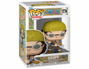 POP! Animation: Usopp (One Piece)