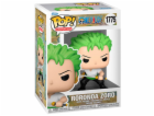 POP! Animation: Roronoa Zoro (One Piece)