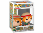 POP! Animation: Nami (One Piece)
