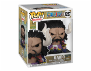 POP! Animation: One Piece Kaido