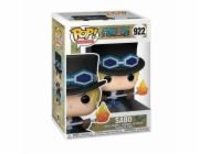 POP! Animation: Sabo (One Piece)