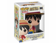 POP! Animace: Monkey D. Luffy (One Piece)