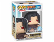 POP! Animation: Itachi Uchiha (Naruto Shippuden) Special Edition
