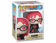 POP! Animation: Karin (Naruto Shippuden) Special Edition