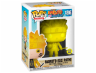 POP! Animace: Naruto (Six Path) (naruto Shippuden) Glows ...