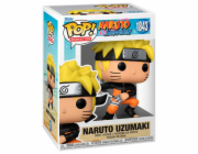  POP! Animation: Naruto Uzumaki (Naruto Shippuden)