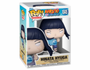 POP! Animation: Hinata Hyuga (Naruto Shippuden)