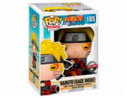POP! Animace: Naruto (Sage Mode) (Naruto) Special Edition