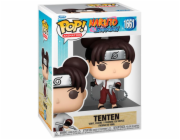 POP! Animation: Tenten (Naruto Shippuden)