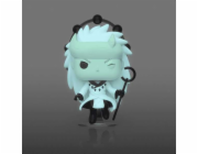 POP! Animation: Madara Uchiha (Sage of Six Paths) (Naruto Shippuden) Glows in The Dark