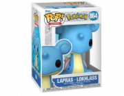 POP! Games: Growlithe (Pokémon)