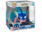  POP! Games: Greninja (Pokémon) 25 cm Special Edition