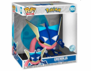  POP! Games: Greninja (Pokémon) 25 cm Special Edition