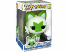 POP! Games: Sprigatito (Pokémon) 25 cm Special Edition
