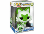 POP! Games: Sprigatito (Pokémon) 25 cm Special Edition